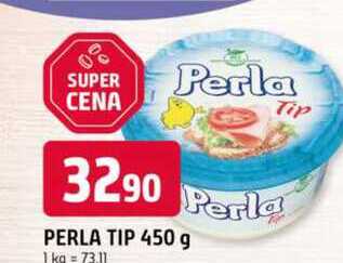 PERLA TIP 450 g 