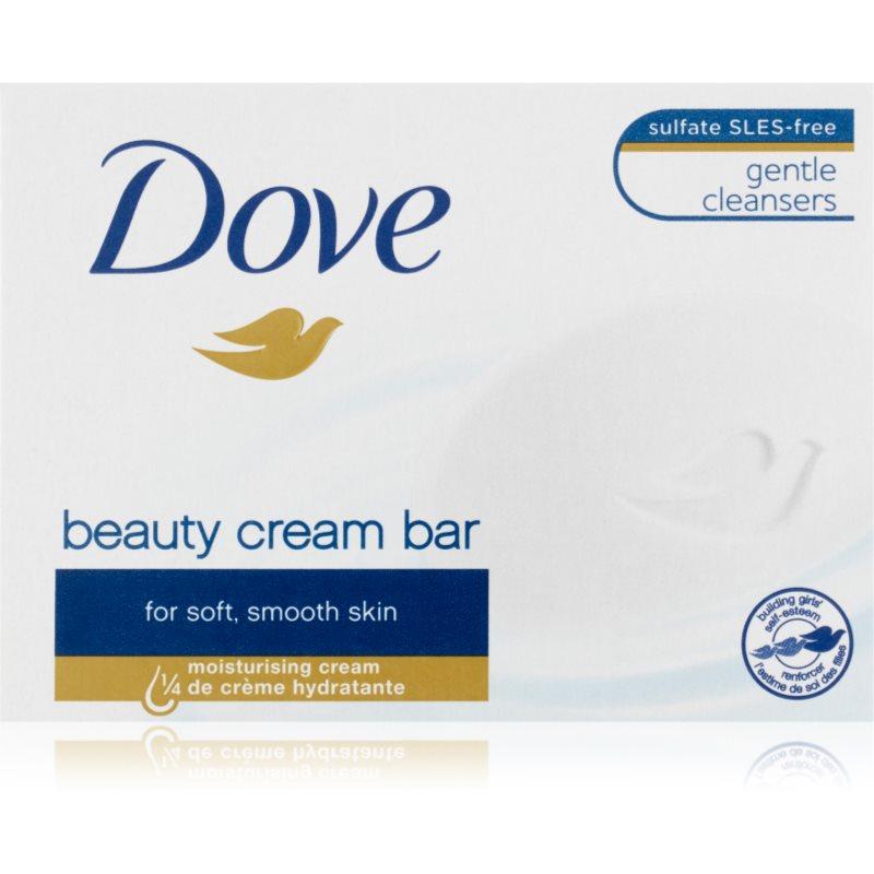 Dove Original čisticí tuhé mýdlo 90 g