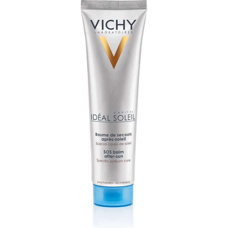 Vichy Idéal Soleil Capital SOS balzám po opalování 100 ml