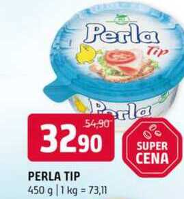 Perla 450g, různé druhy
