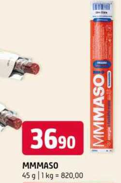 MMMaso 45g