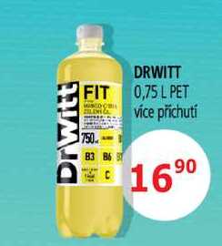 DrWitt FIT 0,75 L 