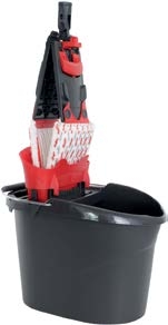 Vileda Ultramax Microfibre 2v1 náhrada