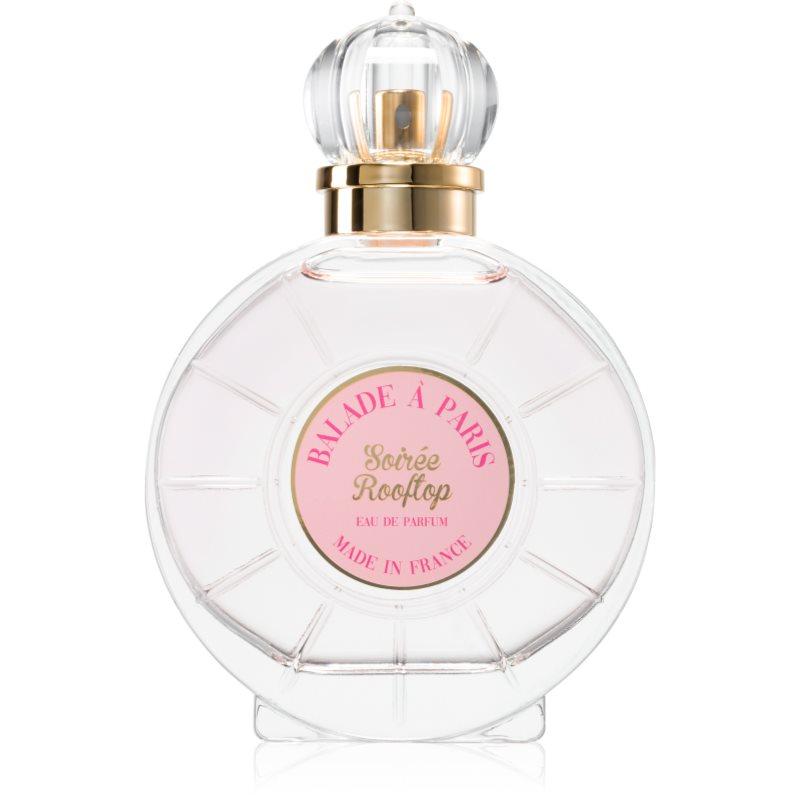 Jeanne Arthes Balade á Paris Soirée Rooftop parfémovaná voda pro ženy 100 ml