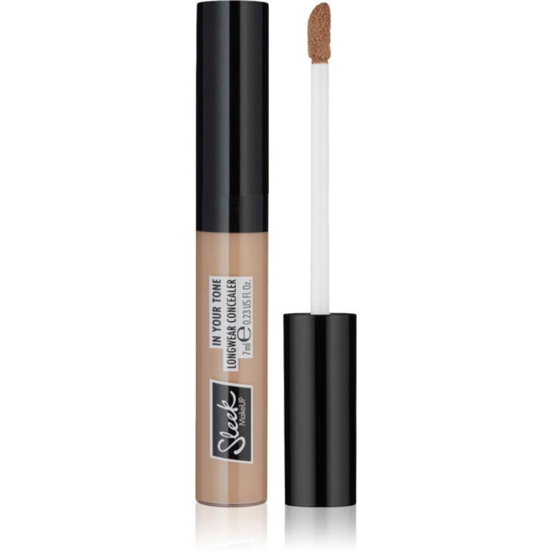 Sleek In Your Tone dlouhotrvající korektor se středním krytím odstín 3N Light 7 ml