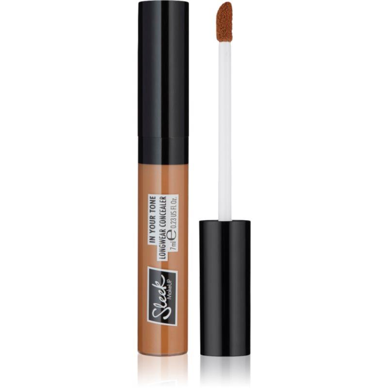Sleek In Your Tone dlouhotrvající korektor se středním krytím odstín 5W Medium 7 ml