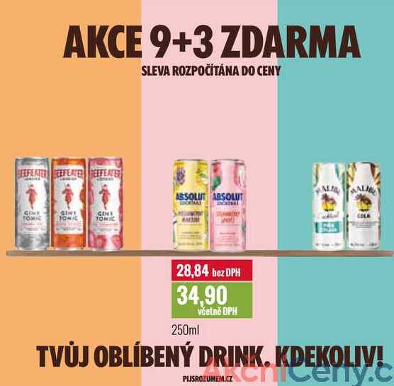 DRINK 250ml