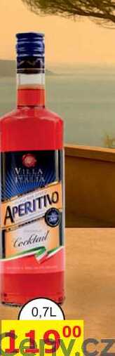 APERITIVO Cocktail 0,7L 