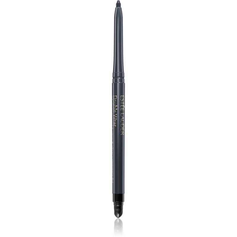 Estée Lauder Double Wear Infinite Waterproof Eyeliner voděodolná tužka na oči odstín 04 Indigo 0.35 g