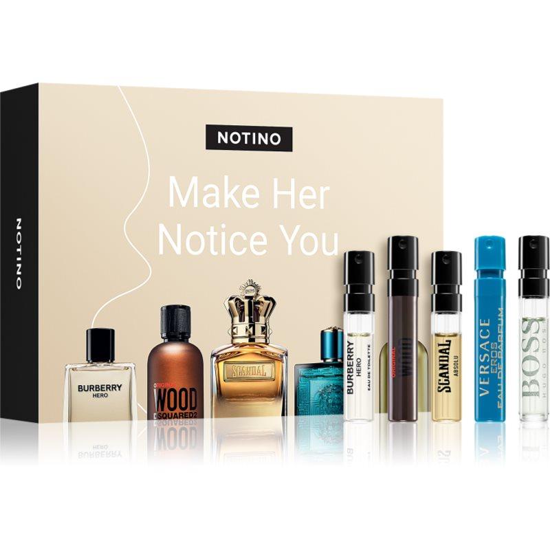Beauty Discovery Discovery Box Parfum Beauty Discovery Notino La