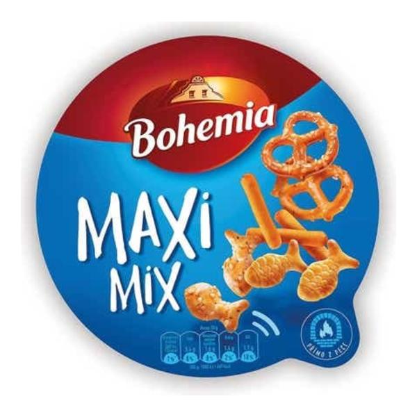 Bohemia Maxi Mix