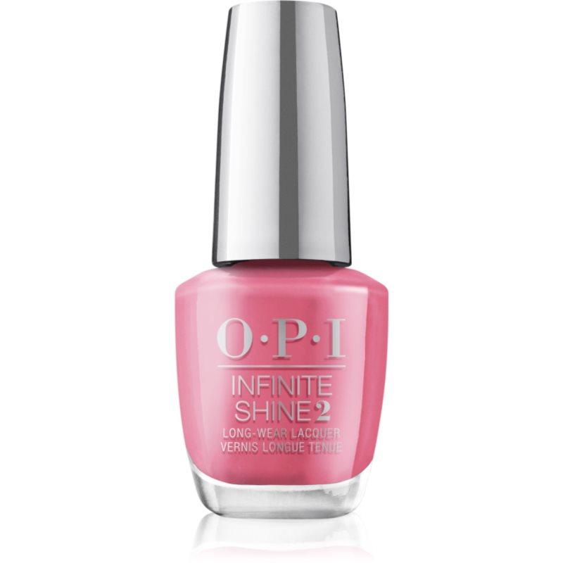 OPI Your Way Infinite Shine dlouhotrvající lak na nehty odstín On Another Level 15 ml