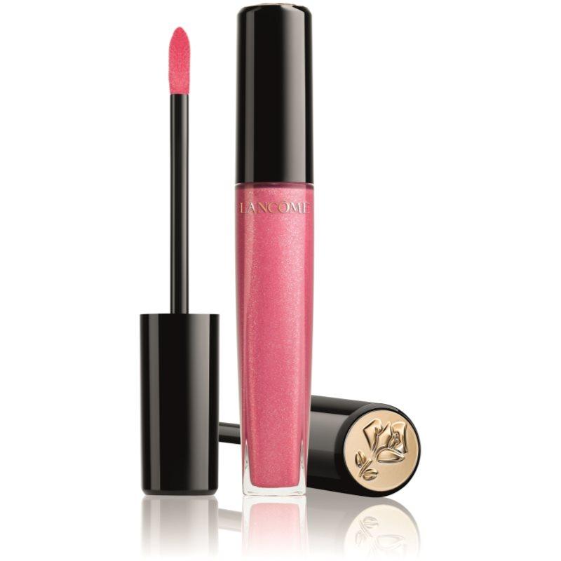 Lancôme L'Absolu Gloss Sheer třpytivý lesk na rty odstín 317 Pourquoi pas? 8 ml