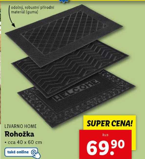 Rohožka 