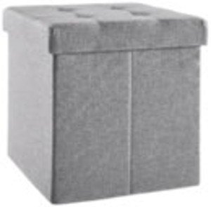 3: Sedací box