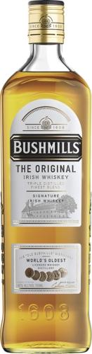 Bushmills Original, 700 ml