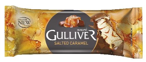 Augusto Gulliver, 120 ml