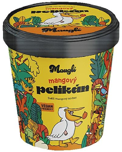 Mauglí, 480 ml
