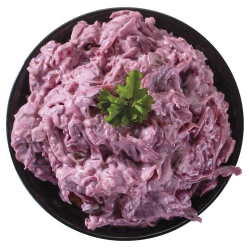 Hanácký salát, 1 kg