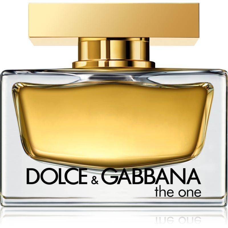 Dolce&Gabbana The One parfémovaná voda pro ženy 50 ml