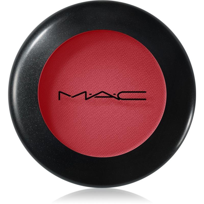 MAC Cosmetics Eye Shadow oční stíny odstín Haute Sauce 1.5 g