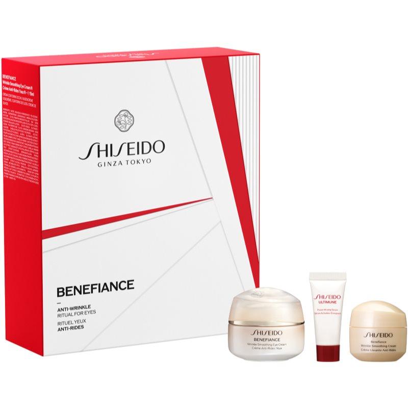 Shiseido Benefiance dárková sada