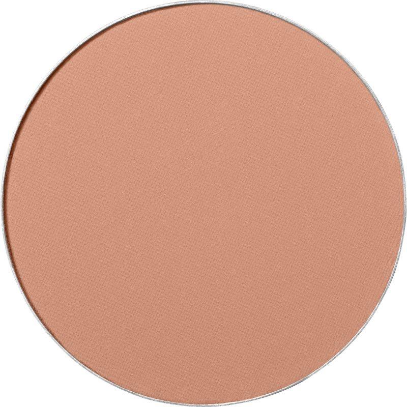 Shiseido Expert Sun Protector UV Protective Compact Foundation SPF30 voděodolný kompaktní make-up náhradní náplň odstín Dark Brown 12 g
