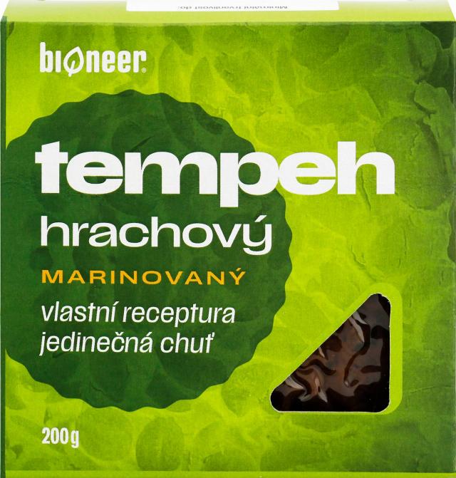 Bioneer Bio Tempeh