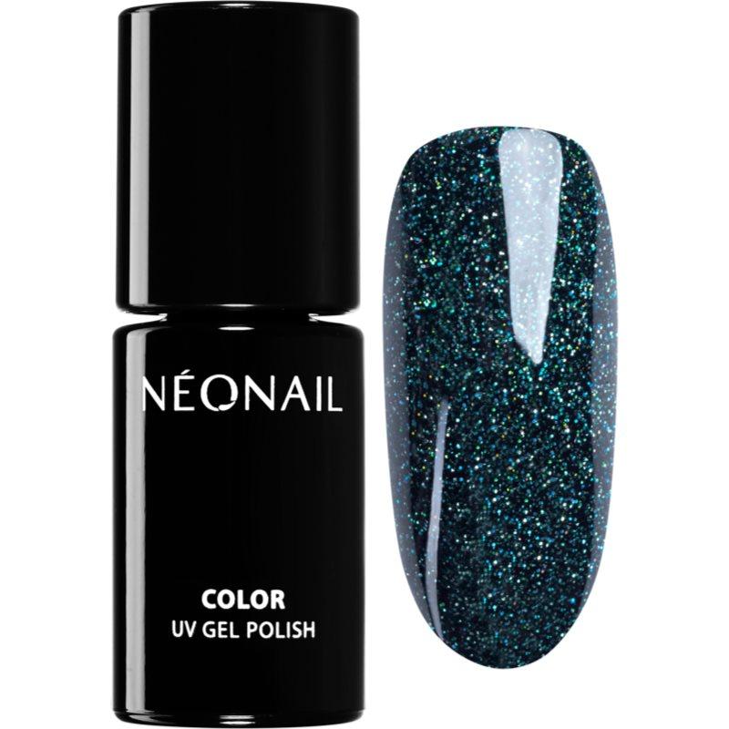 NEONAIL Winter Collection gelový lak na nehty odstín Full Moon Party 7.2 ml