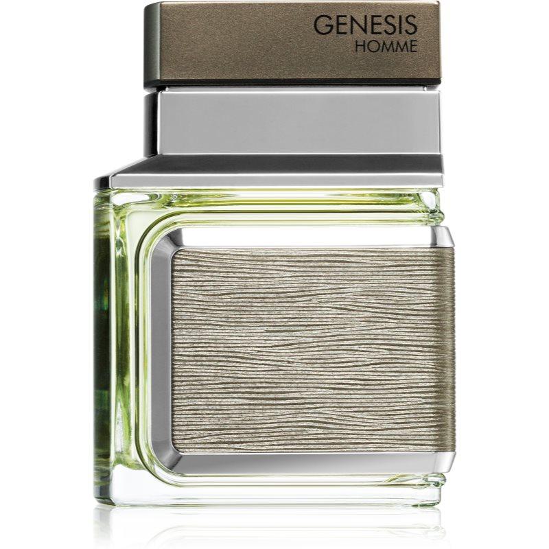 Le Chameau Genesis Homme toaletní voda pro muže 100 ml