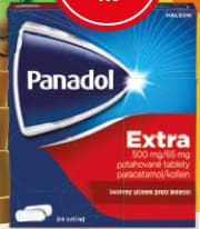 Panadol Extra
