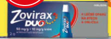 Zovirax DUO