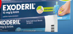 Exoderil