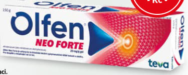 OLFEN NEO FORTE, 20 MG/G