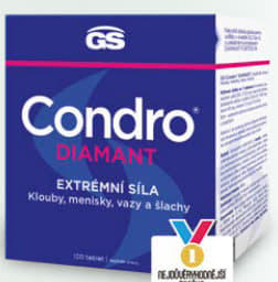 GS CONDRO DIAMANT
