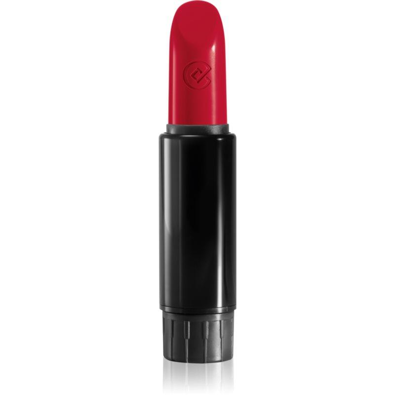 Collistar Rossetto Lipstick Refill dlouhotrvající rtěnka náhradní náplň odstín 111 ROSSO MILANO 3,5 ml