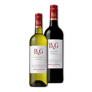 B&G