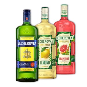 BECHEROVKA