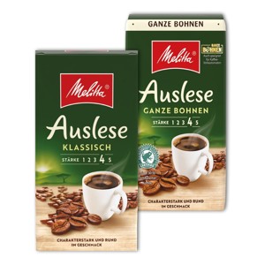MELITTA AUSLESE