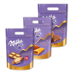 MILKA BAG