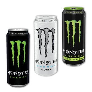MONSTER