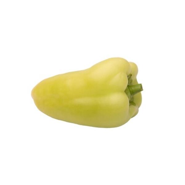 Paprika bílá