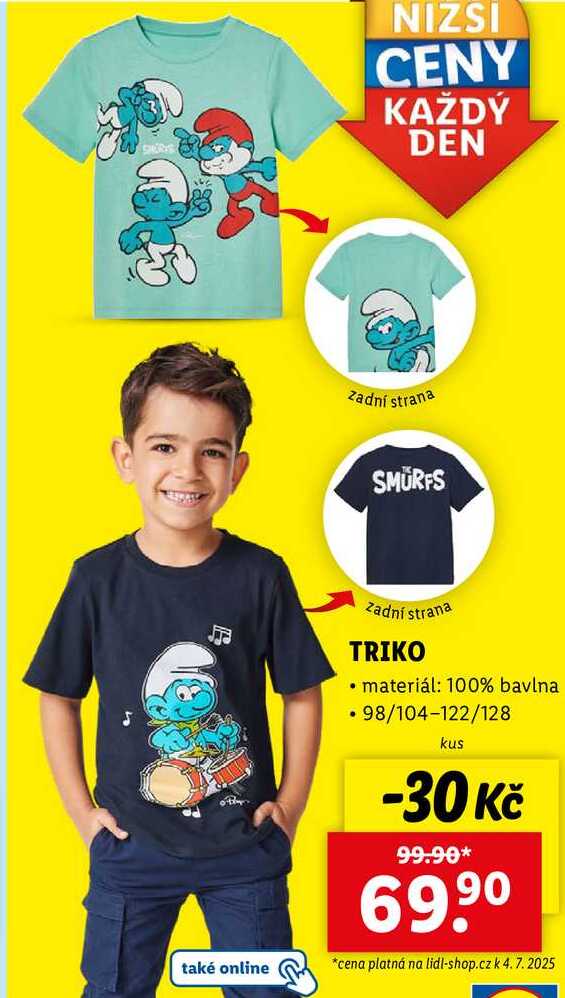 TRIKO 