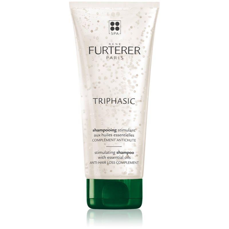 René Furterer Triphasic stimulující šampon proti padání vlasů 200 ml