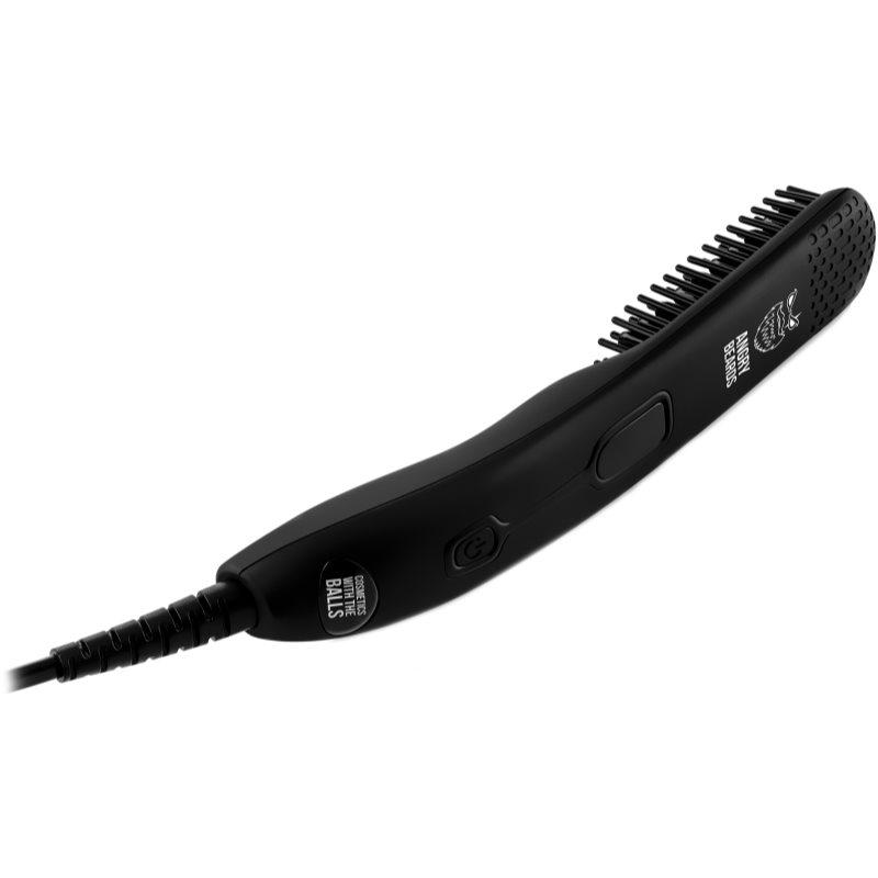 Angry Beards Beard Straightener žehlička na vousy na vousy 1 ks