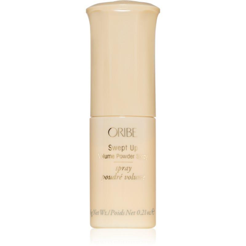 Oribe Swept Up Volume Powder Spray pudrový sprej pro objem vlasů 6 g