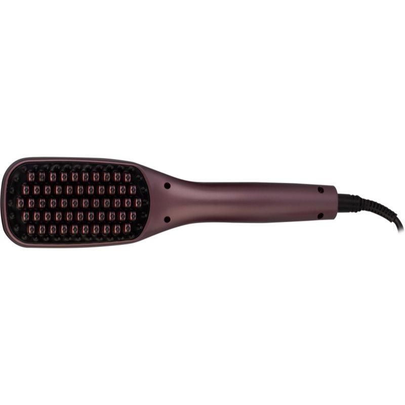 Labor Pro Plum Therm žehlicí kartáč na vlasy 1 ks