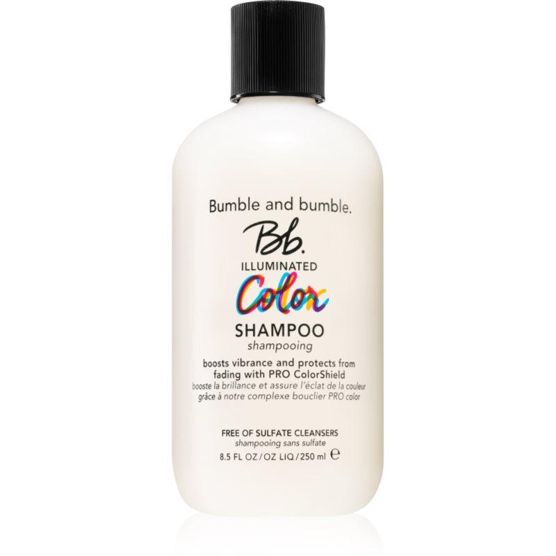 Bumble and bumble Bb. Illuminated Color Shampoo šampon pro barvené vlasy 250 ml