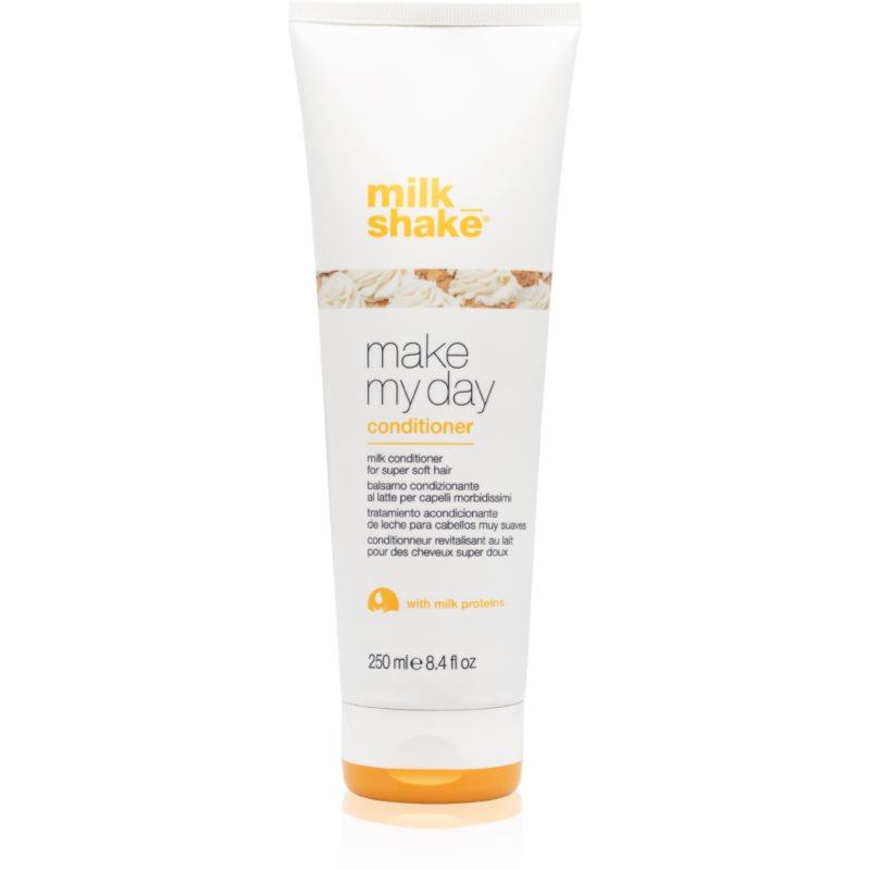 Milk Shake Make My Day kondicionér pro všechny typy vlasů 250 ml