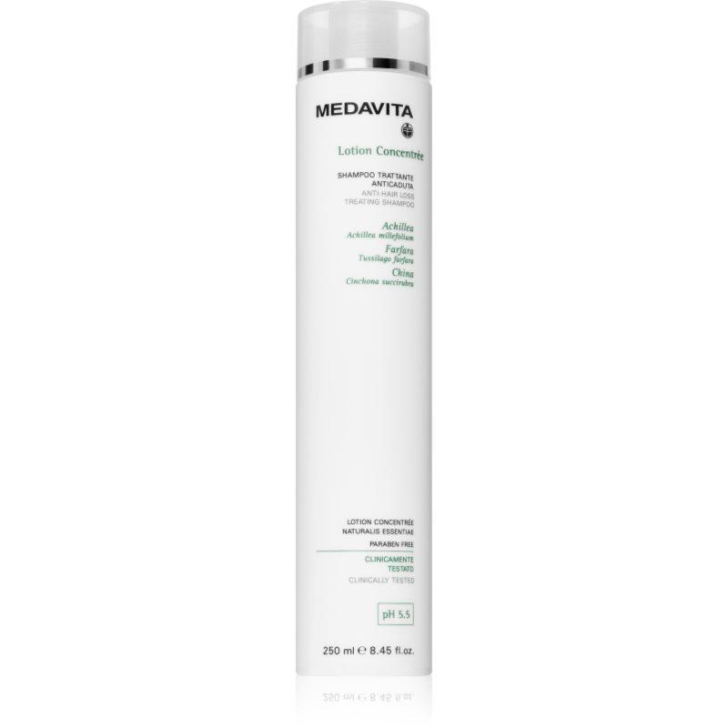 Medavita Lotion Concentrée šampon proti vypadávání vlasů 250 ml